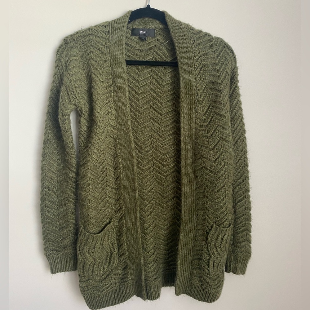 Mossimo Cardigan/Sweater